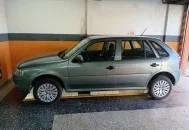 Volkswagen Gol Power