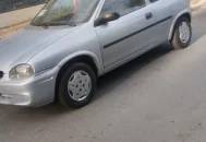 Chevrolet Corsa