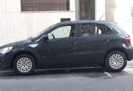 Volkswagen Gol Trend