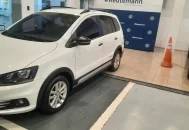 Volkswagen Suran 1.6 Track