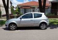 Ford Ka Pulse