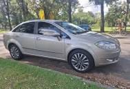 Fiat Linea No Fluence Focus