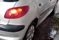 Peugeot Peugeot 206