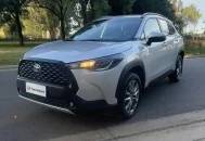 Toyota Corolla Cross Xli