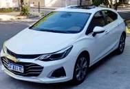 Chevrolet Cruze Premier