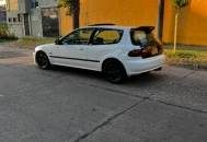 Honda Civic Hatchback Eg D16a9