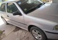 Volkswagen Gol Sd 1.9