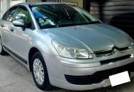 Citroen C4 5 Puertas