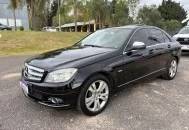 Mercedes Benz C220 Cdi