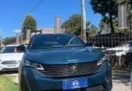 Peugeot 3008 Gt Pack Hdi Tiptroni