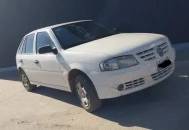 Volkswagen Gol Power
