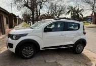 Fiat Trekking