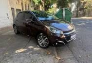 Peugeot 208 Allure Nav 1.6