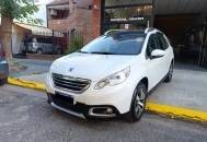 Peugeot 208 1.6 Feline Vti