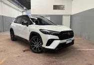 Toyota Corolla Cross Gr Sport