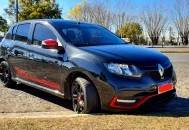 Renault Sandero Rs Racing Spirit