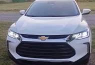 Chevrolet Tracker Premier