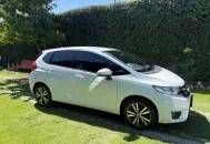 Honda Fit Ex 132 Cv
