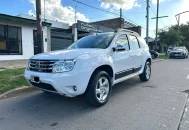 Renault Duster Privilege 2.0 Gnc