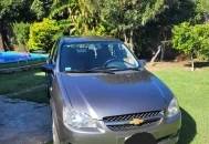 Chevrolet Corsa Classic