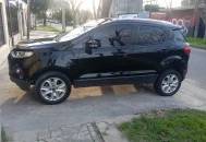 Ford Eco Sport Titatium
