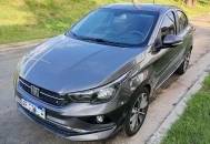 Fiat Cronos Precision