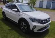 Volkswagen Nivus Higline At