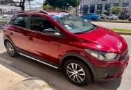 Chevrolet Onix Activ 1.4