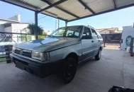 Fiat Duna Weekend 1.7d