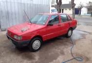 Fiat Duna