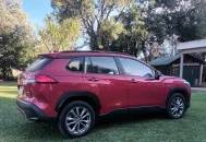Toyota Corollacross 1.8 Xei Ecvt