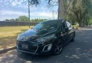 Peugeot 308 Gti