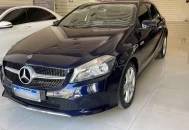 Mercedes Benz 1.6 A200 Urban 156cv