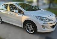 Peugeot 408 Sport Thc 163cv