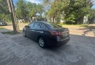 Nissan Sentra 1.8 Sense