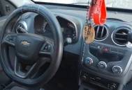 Chevrolet Agile