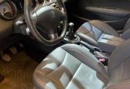 Peugeot Felini 1.6 Hdi 5 Puertas