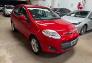 Fiat Palio 1.6 Essence