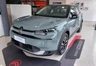 Citroen C4 Plus Hibrido