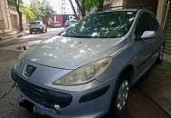 Peugeot 307 Xs
