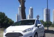 Ford Fiesta Kinetic Se