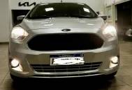 Ford Ka Sel