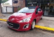 Peugeot 308 1.6 Allure / Techo