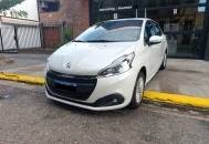 Peugeot 208 1.6 Allure