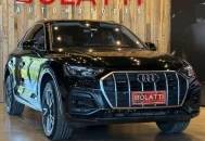 Audi Q5 2.0 T Quattro252cv 45