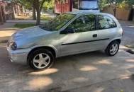 Chevrolet Corsa Classic