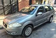 Fiat Palio Weeked