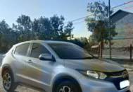 Honda Hrv