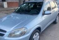 Chevrolet Celta