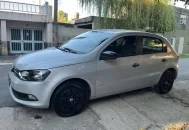Volkswagen Gol Trend